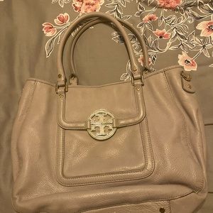 Tory Burch Amanda satchel